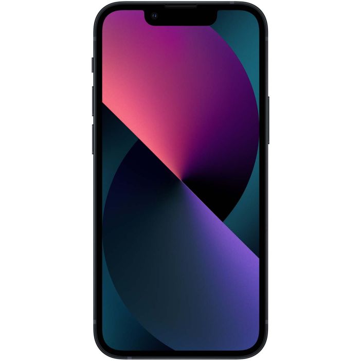 Купить Apple iPhone 13 128GB Black в Москве дешево, кредит и